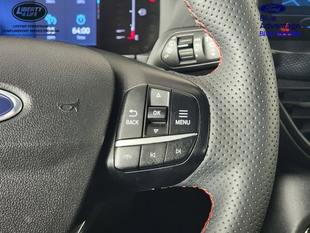 Certified 2023 Ford Escape ST-Line w/ Tech Pack #1 FWD image 29