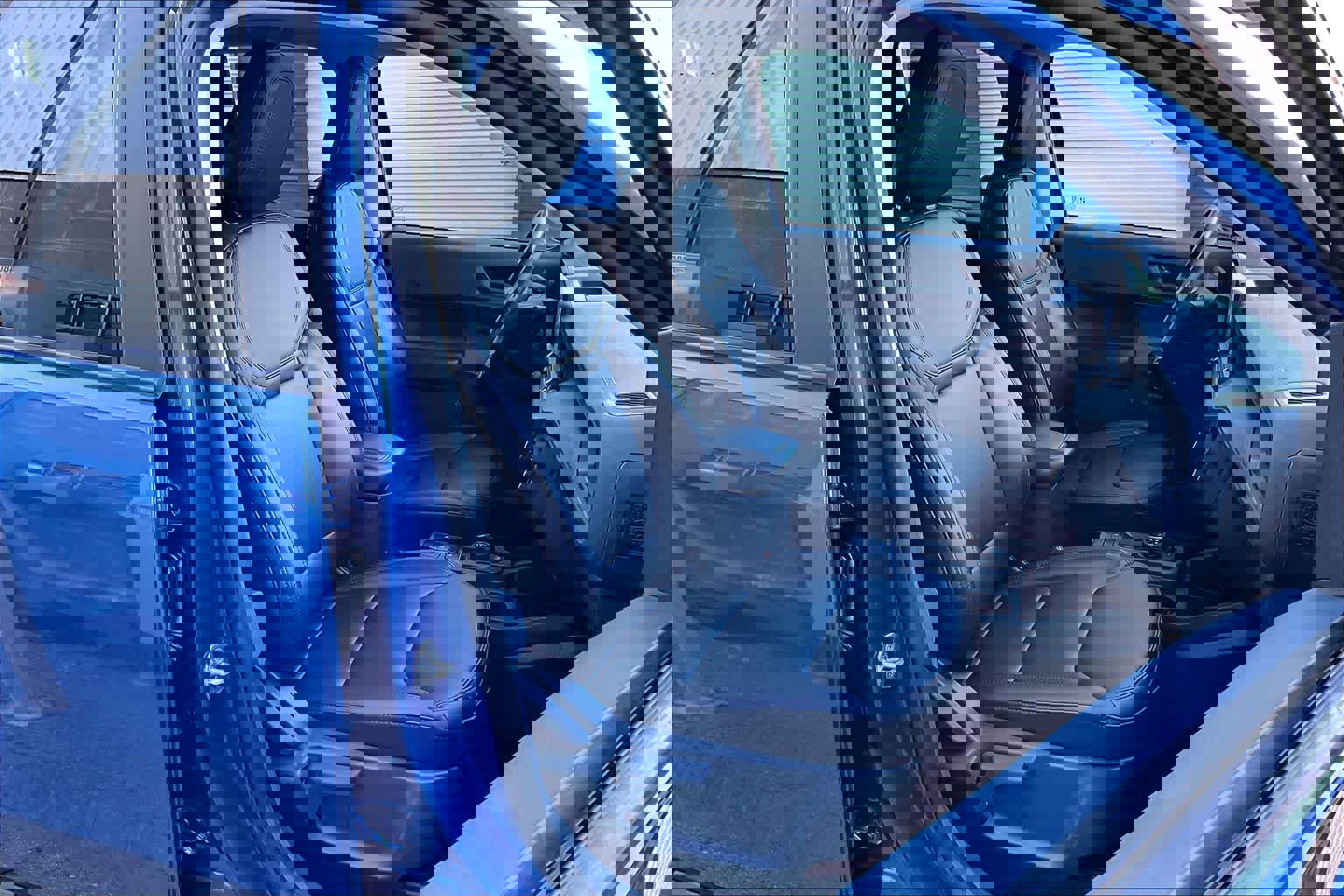 Certified 2023 Ford Maverick Lariat w/ Lariat Luxury Package image 9