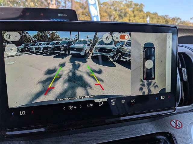 Certified 2025 Ford Expedition Max Active image 21