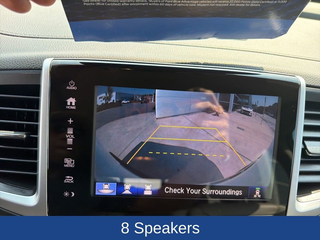Used 2019 Honda Ridgeline RTL-E image 23