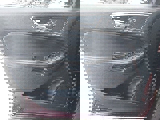 Certified 2024 Ford Edge SEL image 15