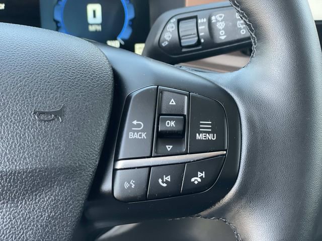 Certified 2025 Ford Bronco Sport Outer Banks w/ Outer Banks Tech Package+ image 10