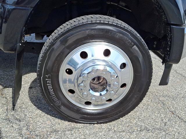 Certified 2021 Ford F450 King Ranch w/ King Ranch Ultimate Package image 8