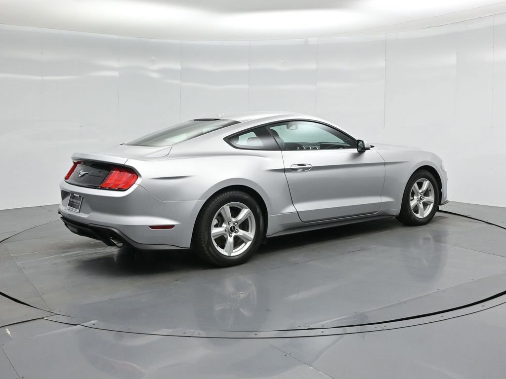 Certified 2019 Ford Mustang Coupe image 14