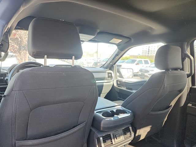 Certified 2023 Ford F150 XLT w/ Equipment Group 302A High AWD/4WD image 23