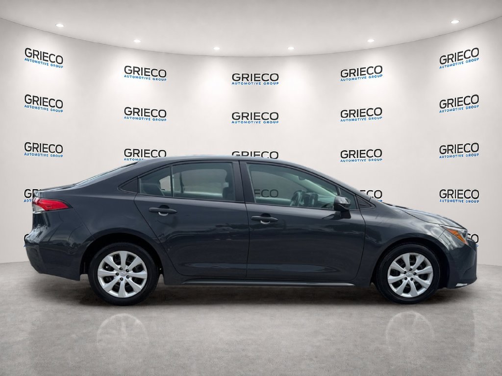 Used 2024 Toyota Corolla LE FWD image 8
