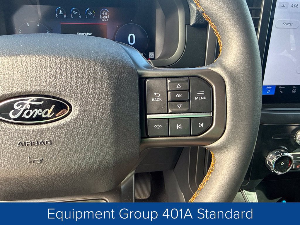 Certified 2026 Ford F150 Tremor w/ Tow/Haul Package AWD/4WD image 22