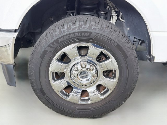 Certified 2024 Ford F250 King Ranch w/ Chrome Package AWD/4WD image 38