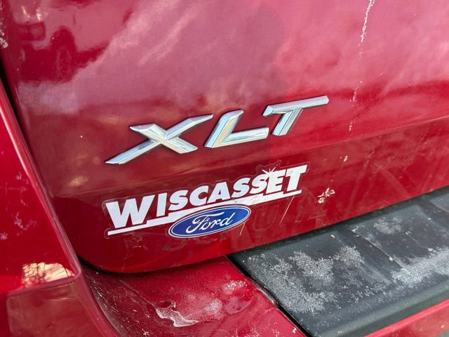 Certified 2022 Ford Explorer XLT w/ Equipment Group 202A image 31