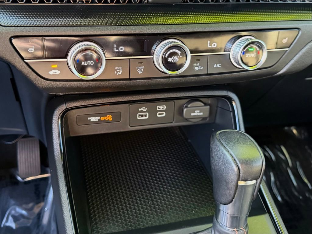 Used 2023 Honda CR-V Sport image 25