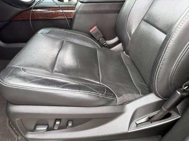 Used 2020 GMC Yukon XL SLT RWD image 20