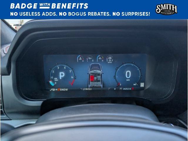 Certified 2024 Ford F150 Raptor AWD/4WD image 12