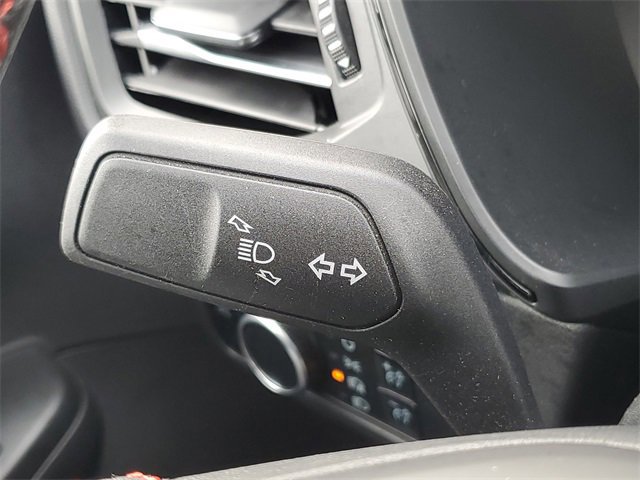 Certified 2023 Ford Escape ST-Line w/ Tech Pack #1 image 19