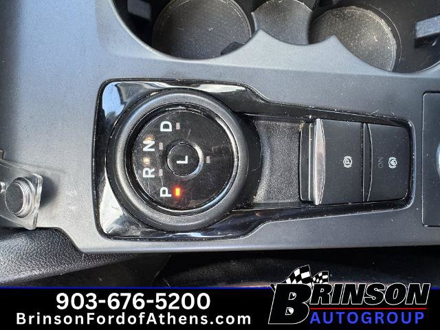 Certified 2024 Ford Bronco Sport Outer Banks AWD/4WD image 21