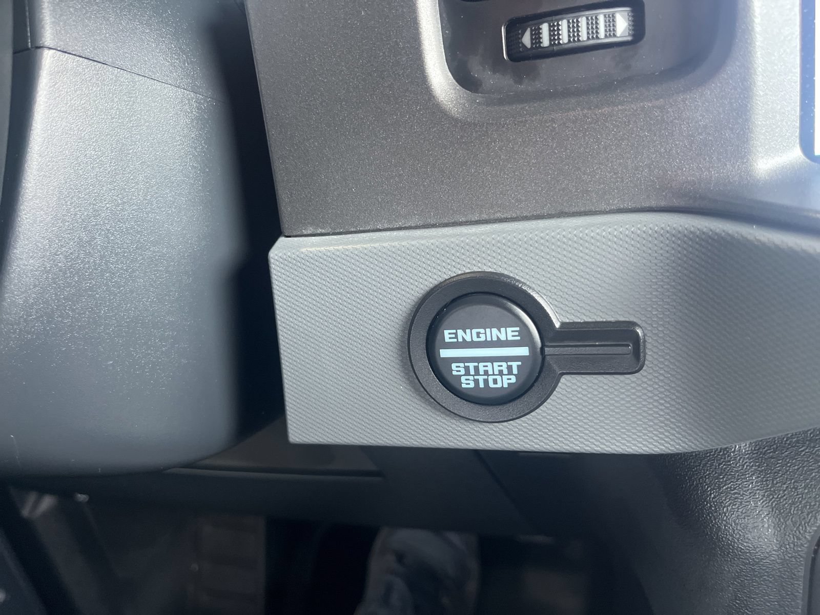 Certified 2024 Ford Bronco Big Bend AWD/4WD image 19