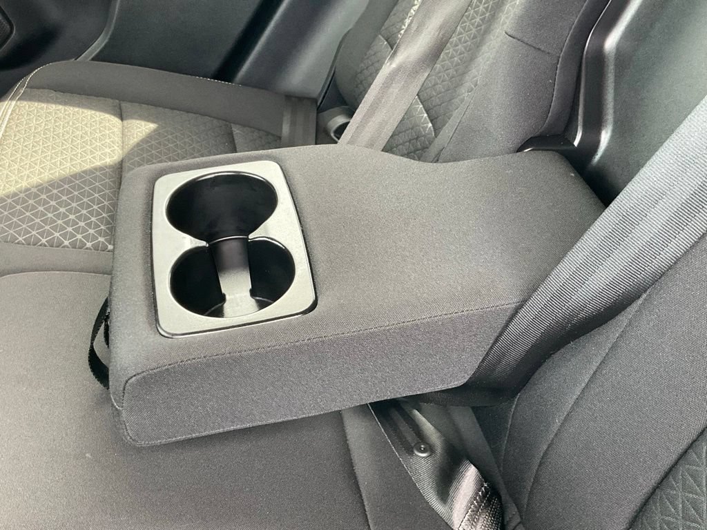 Certified 2025 Ford Escape Active AWD/4WD image 19