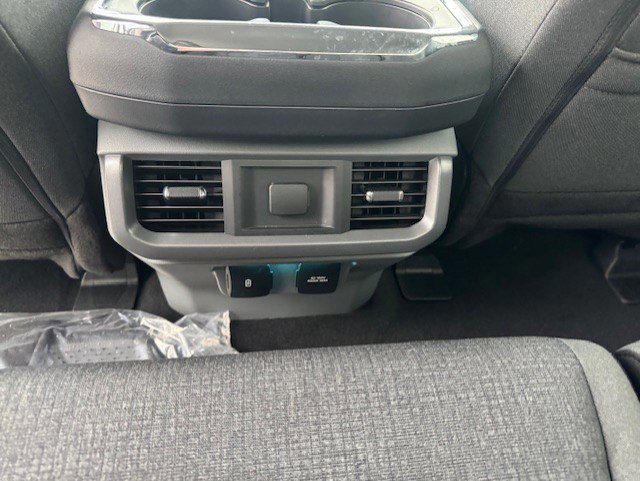 Certified 2024 Ford F150 XLT w/ Mobile Office Package image 24