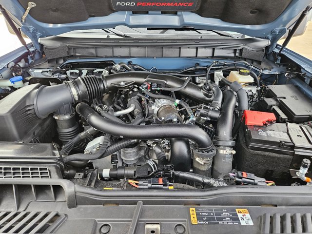 Certified 2024 Ford Bronco Raptor AWD/4WD image 23