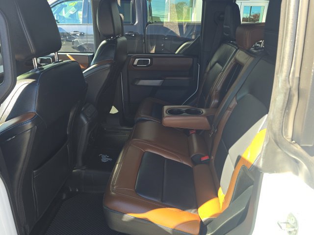 Certified 2023 Ford Bronco Outer Banks AWD/4WD image 15
