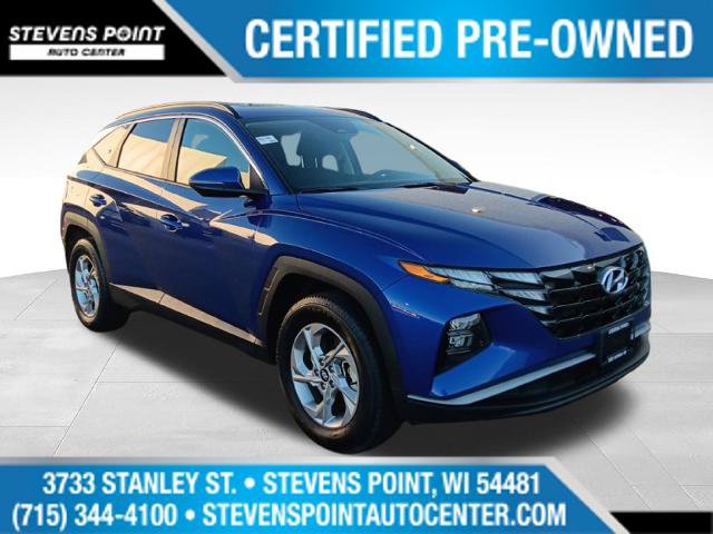 Used 2023 Hyundai Tucson SEL AWD/4WD image 10