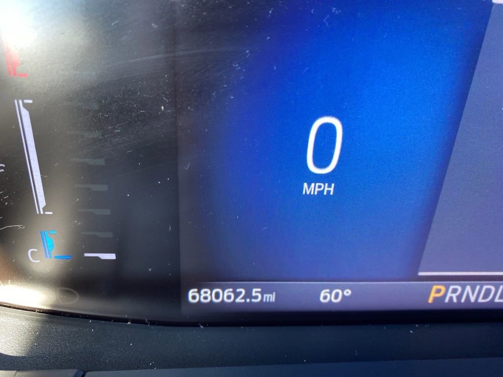 Certified 2023 Ford Escape Active image 4