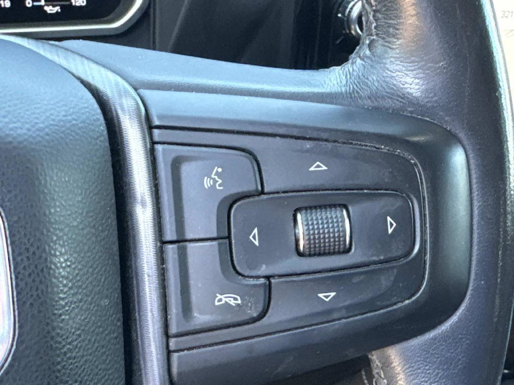 Used 2024 GMC Sierra 3500 Denali Ultimate AWD/4WD image 25