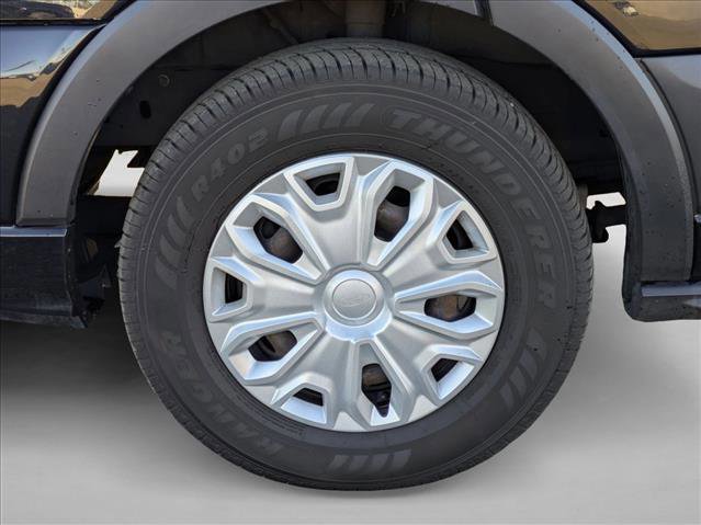 Certified 2020 Ford Transit 350 XLT image 23