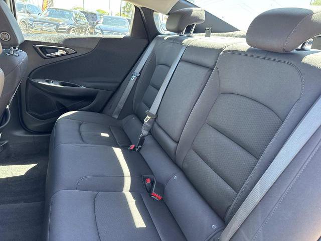Used 2023 Chevrolet Malibu LT image 18
