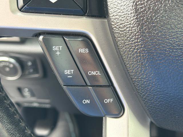 Certified 2017 Ford F350 Lariat w/ Lariat Value Package image 26