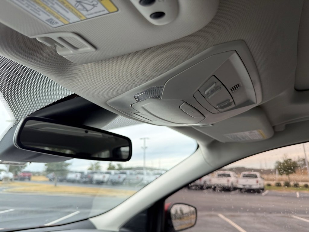 Certified 2019 Ford Escape Titanium image 21