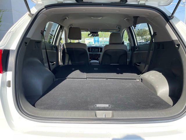 Used 2019 Kia Sportage EX AWD/4WD image 23