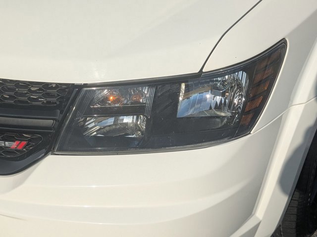 Used 2020 Dodge Journey SE w/ SE Popular Equipment Group image 9