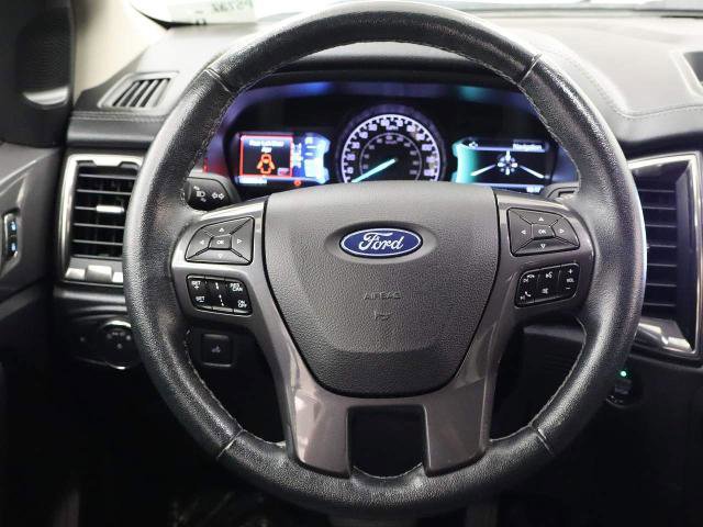 Certified 2020 Ford Ranger Lariat w/ Technology Package image 27