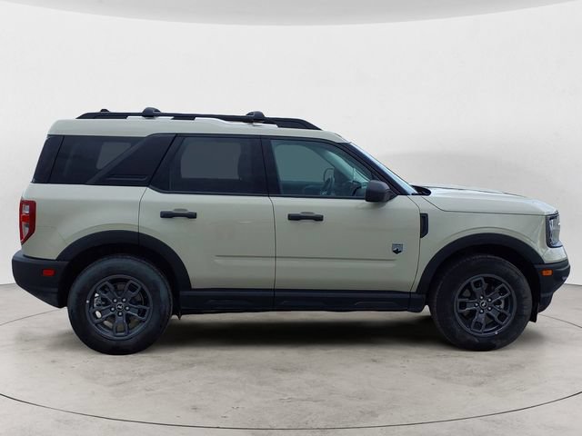 Certified 2024 Ford Bronco Sport Big Bend AWD/4WD image 6