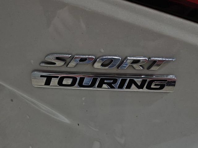 Used 2022 Honda Civic Sport Touring image 38