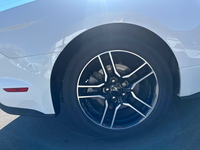 Certified 2020 Ford Mustang Premium RWD image 20