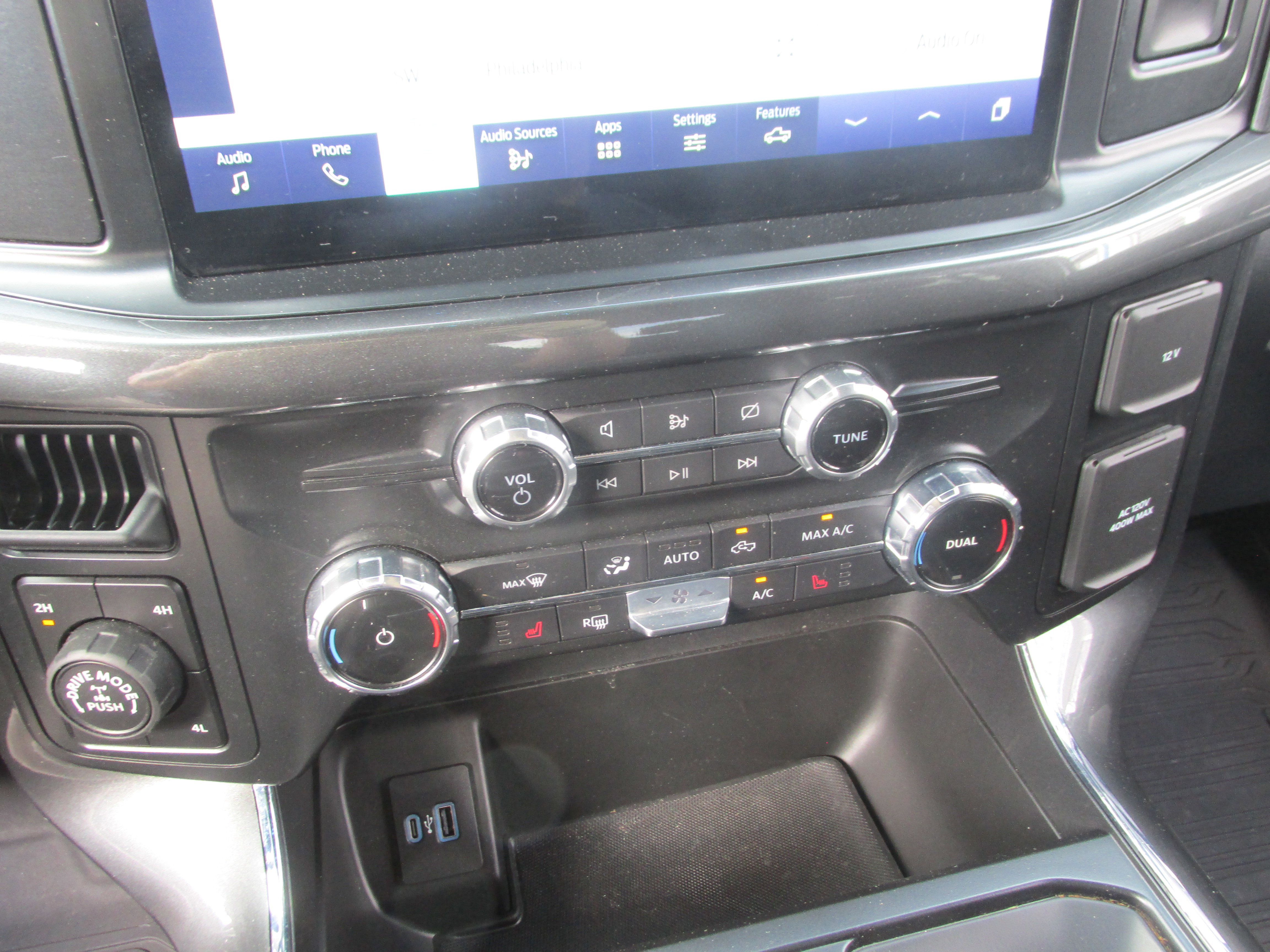Certified 2022 Ford F150 XLT w/ Equipment Group 302A High AWD/4WD image 39