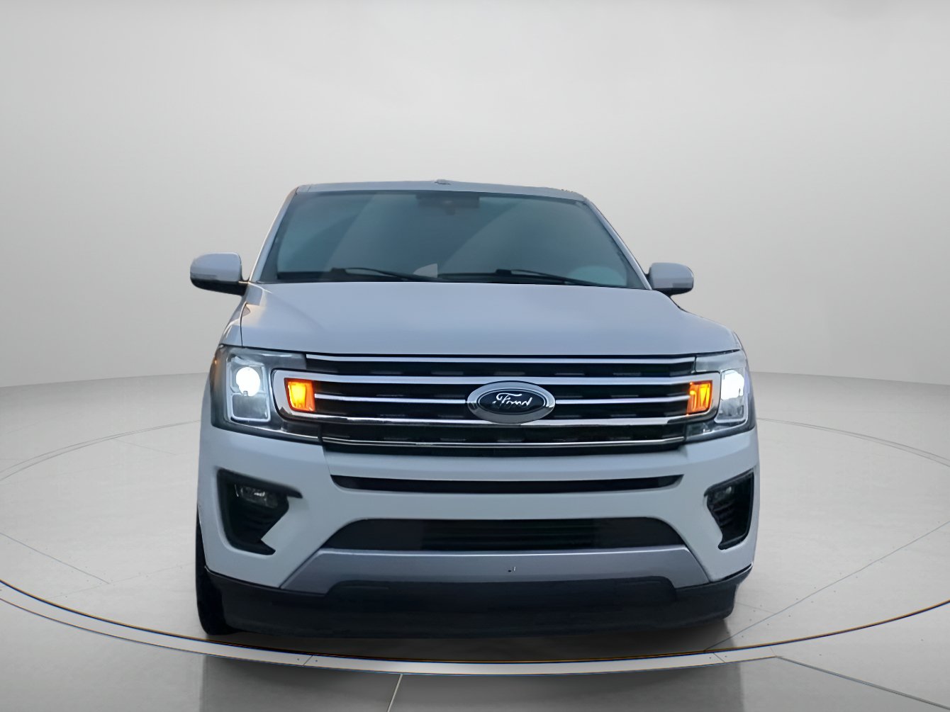 Certified 2021 Ford Expedition XLT RWD image 7
