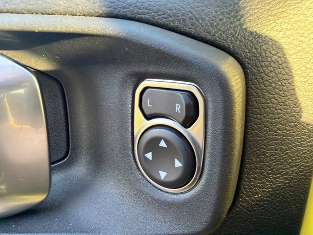 Used 2023 Jeep Wrangler Unlimited Sport AWD/4WD image 20