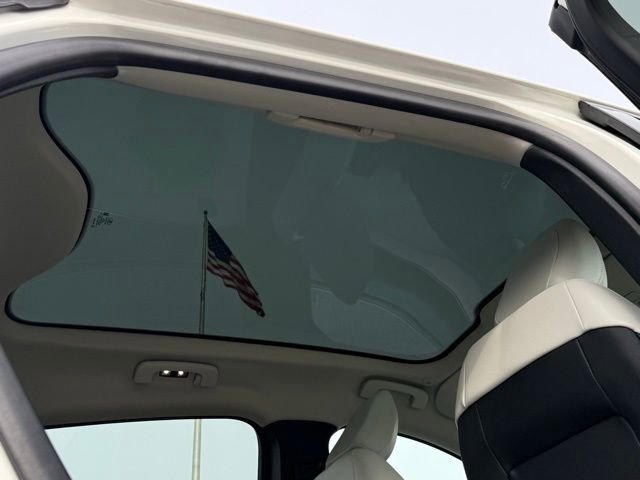 Certified 2023 Ford Mustang Mach-E Premium image 7