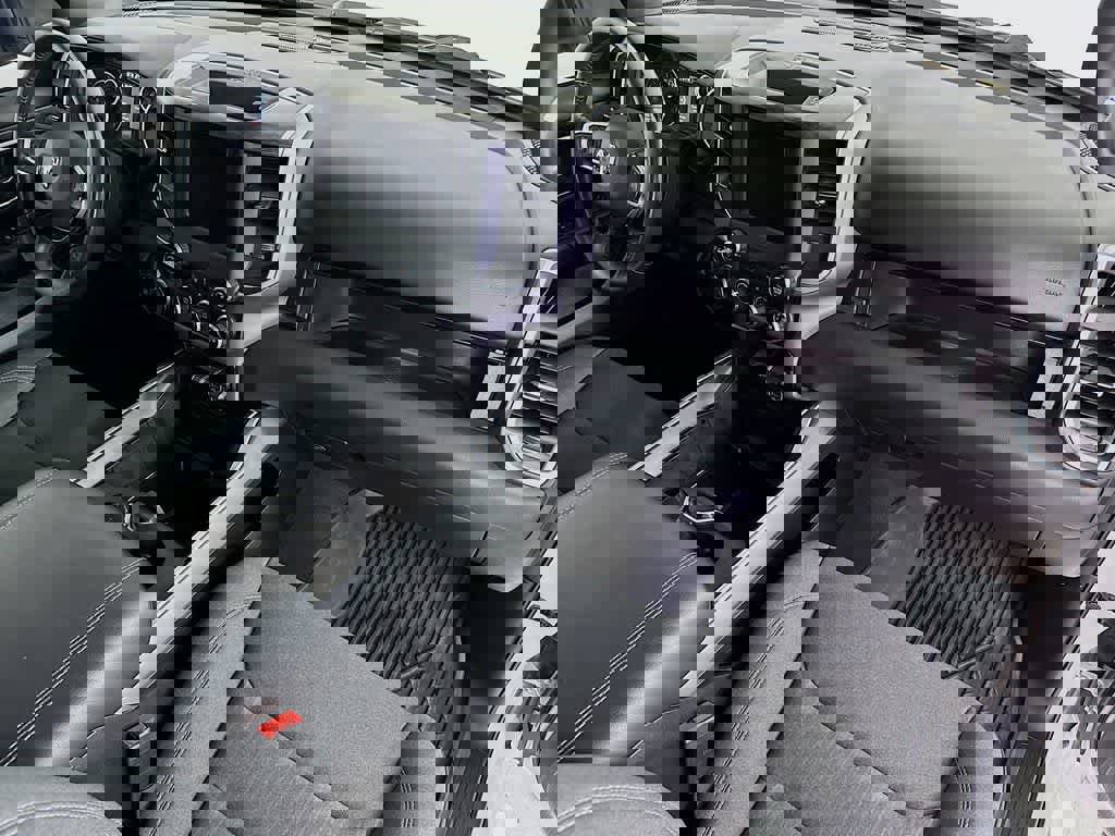 Used 2023 RAM 1500 Big Horn image 32