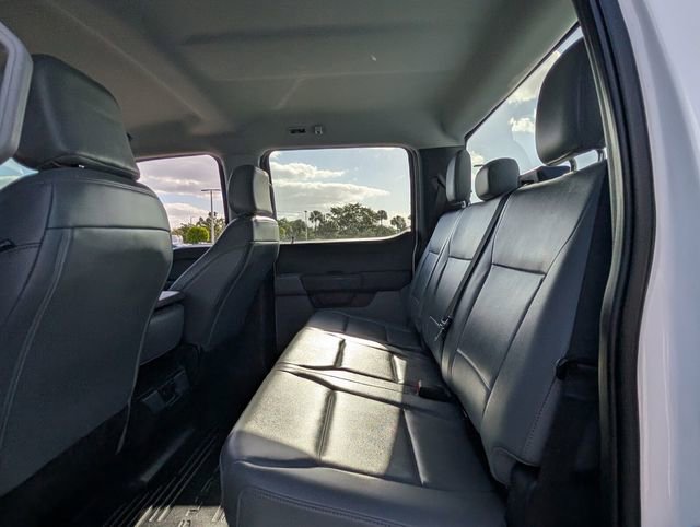 Certified 2025 Ford F250 XL AWD/4WD image 9