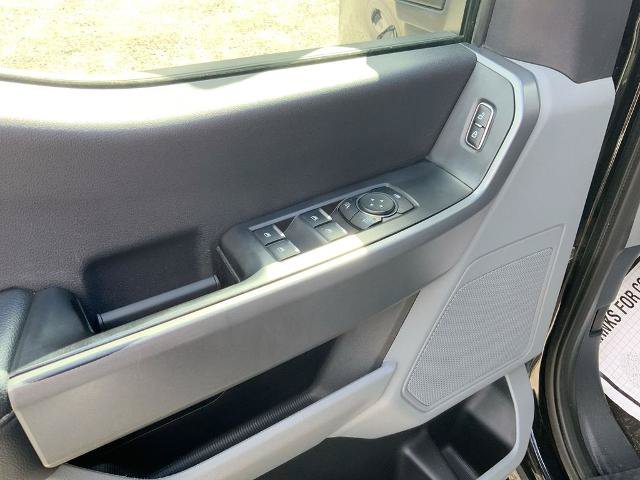 Certified 2024 Ford F250 XL w/ STX Appearance Package AWD/4WD image 13