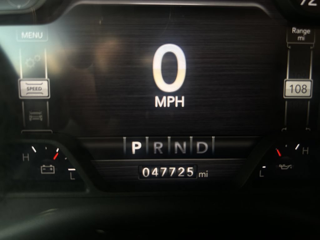 Used 2022 RAM 3500 Laramie AWD/4WD image 22