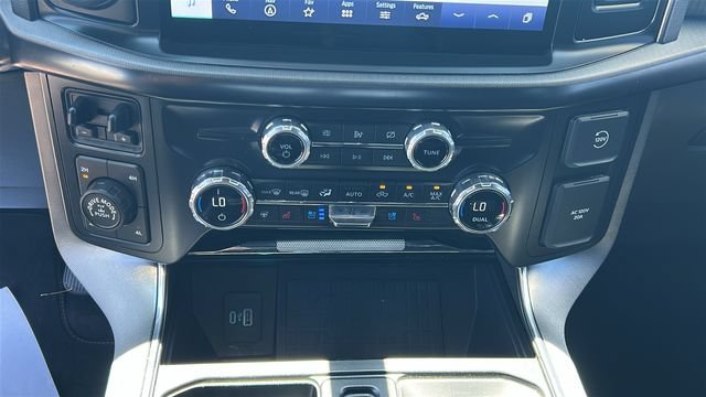 Certified 2021 Ford F150 Platinum w/ Equipment Group 701A High AWD/4WD image 21
