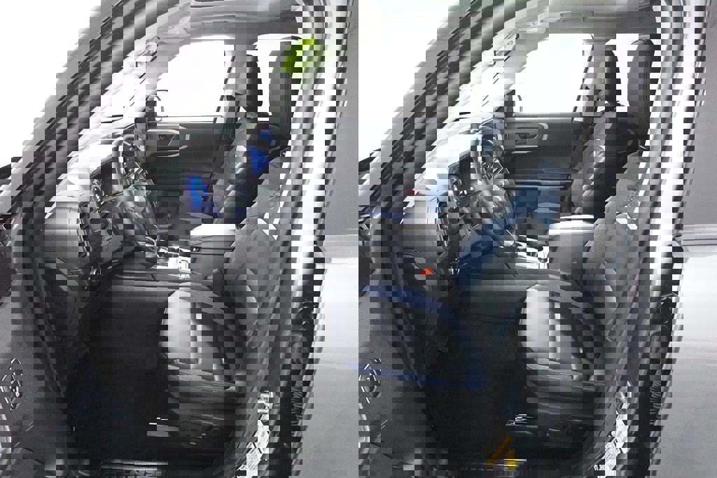 Certified 2025 Ford Bronco Sport Outer Banks w/ Outer Banks Tech Package+ image 10