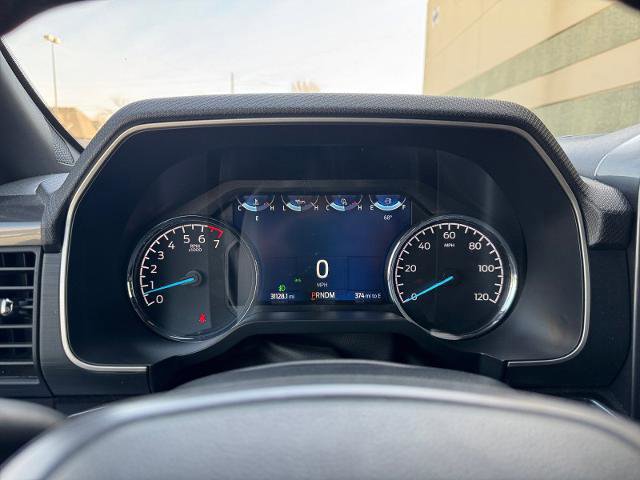 Certified 2023 Ford F150 XLT w/ Equipment Group 302A High image 30