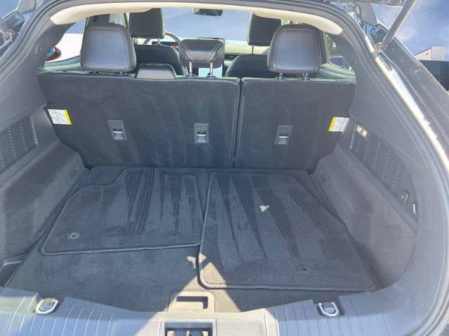 Certified 2025 Ford Mustang Mach-E Select RWD image 18