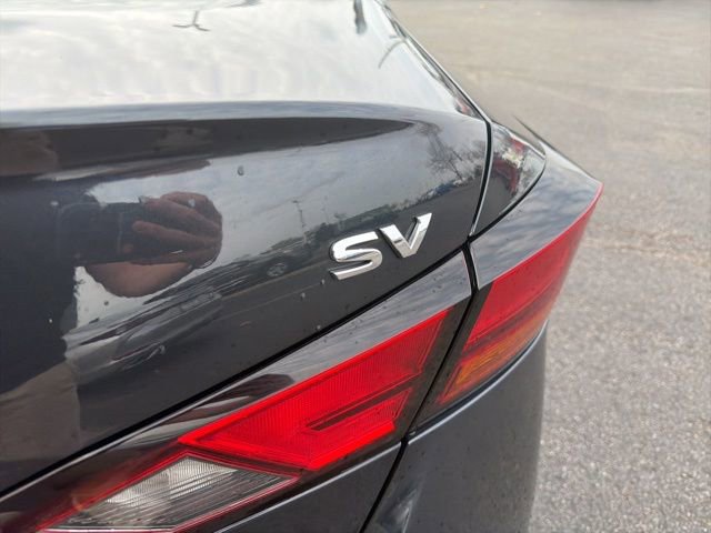 Used 2022 Nissan Altima 2.5 SV image 10