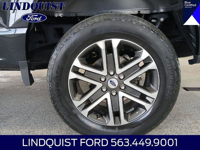 Certified 2023 Ford F150 XL w/ STX Appearance Package AWD/4WD image 22